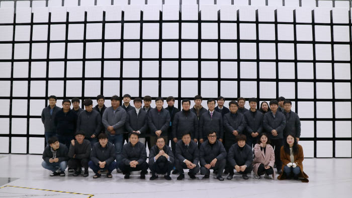 [혁신기업을 가다]에스테크, 대한민국 민간시험인증 산업 개척에 선도 역할…국제공인시험기관 중추 역할