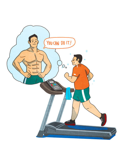[커머스 핫라인]작심삼일 운동 계획…러닝머신으로 재도전