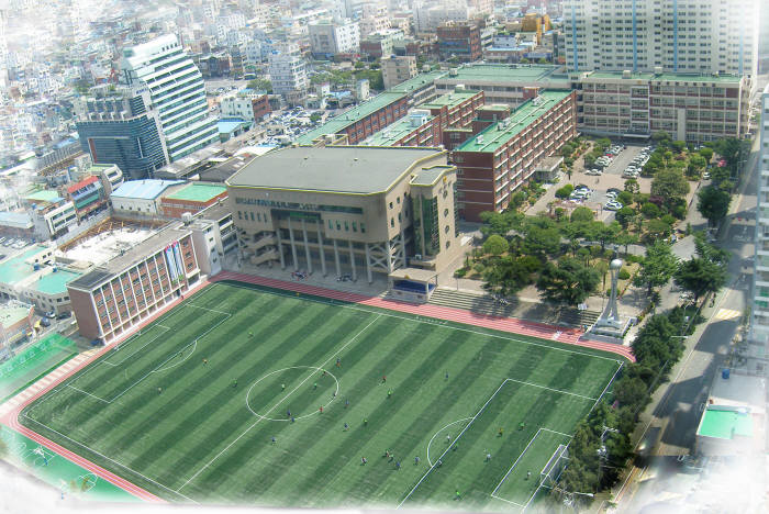 [취업걱정없는 명품학교]<168>경남공업고등학교