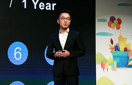 제이디자인웍스 진철 대표의 기업가정신 “디자인의 본질을 말하다”