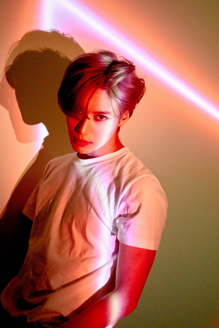 샤이니 태민, 두 번째 솔로미니 WANT 컴백 초읽기