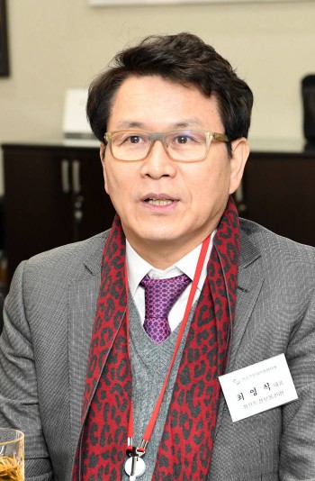 [오늘의 CEO]최영식 쉬프트정보통신 대표 웹 UI 원천기술로 세계 공략