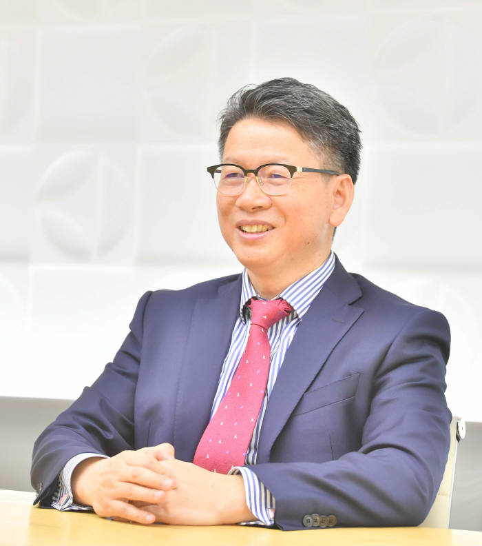 일렉트로룩스 코리아, 문상영 대표 물러나…이달 중 신임 대표 발표