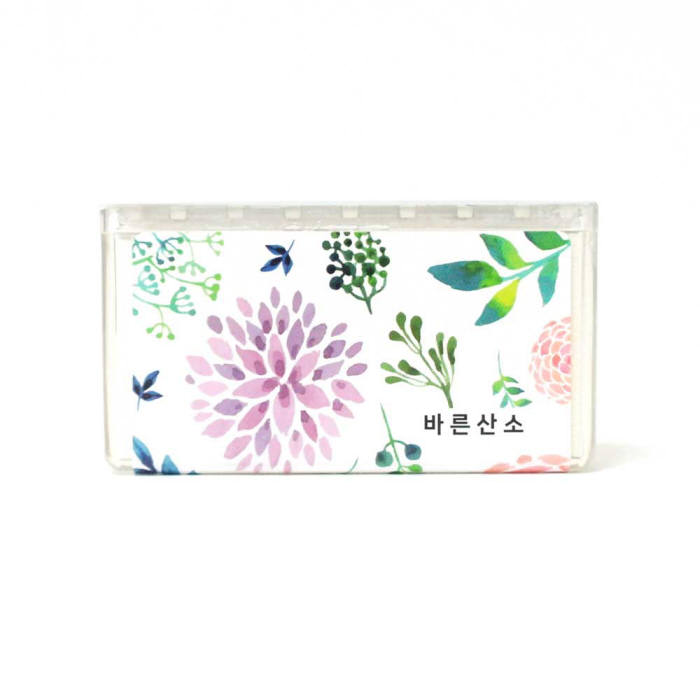 [좋아요 중소기업 우수제품]에스제이컴퍼니 바른산소