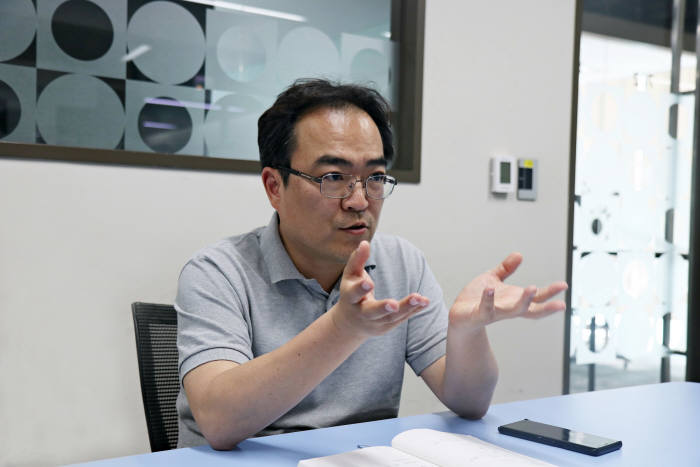 SK플래닛, IoT 센서 데이터 모아 기업 인사이트 제공