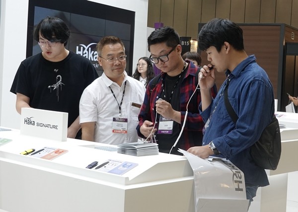 ‘제2회 한국국제전자담배박람회(VAPE KOREA EXPO 2019)’ 킨텍스에서 개최