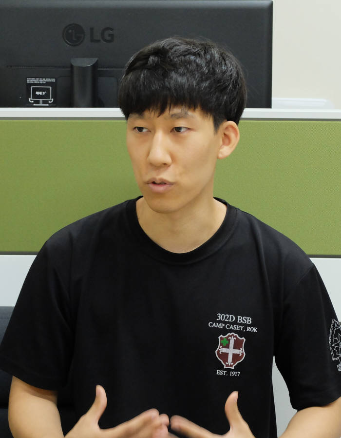 [직업교육 혁신현장을 가다]<3>자율주행차 정비도 OK, 폴리텍대학 스마트자동차학과
