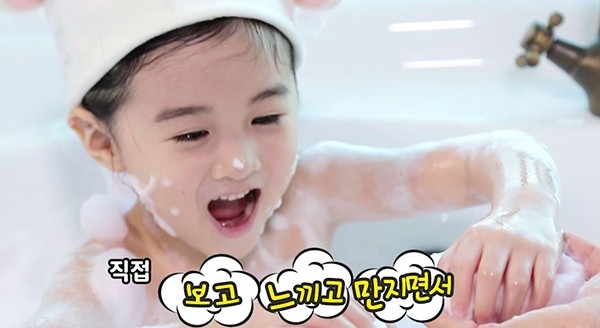 [인천 베이비&키즈페어] 스노우버디, 목욕 필수품 휘핑클렌저 50만 개 판매 돌파하며 인기폭발