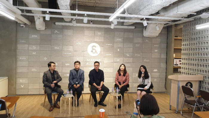 스타트업 과반 주52시간제 대비 미흡…자율성 해칠까 우려”