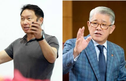 SK에너지, SK네트웍스 직영 주유소 품는다…그룹차원 차량공유 육성 포석