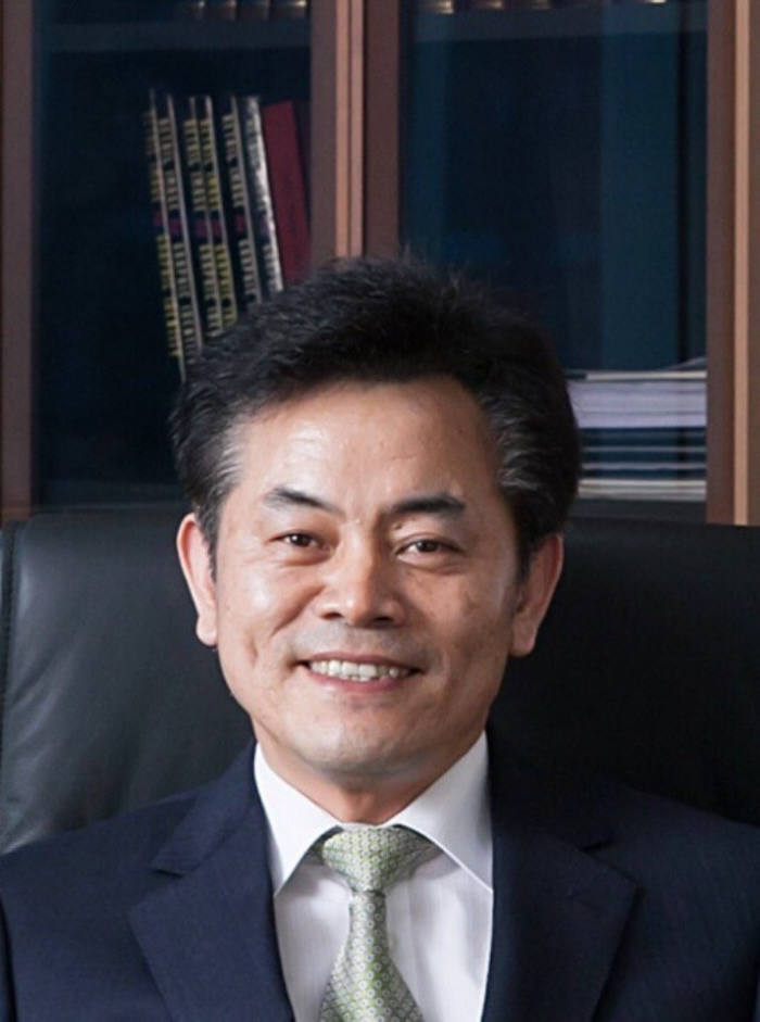 [오늘의 CEO]이재만 하나텍 CEO 반도체 디자인하우스, 솔루션 회사로 거듭나야
