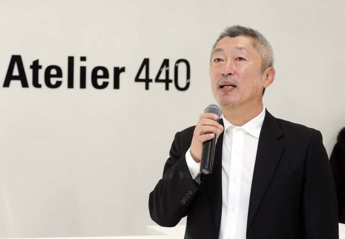 SBA, 금천 패션유통지원센터 아뜰리에 440 개관식 성료