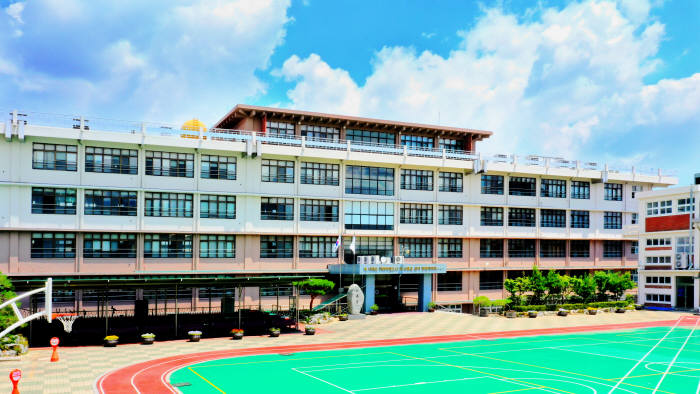 [취업걱정없는 명품학교]<207>경북여자상업고등학교