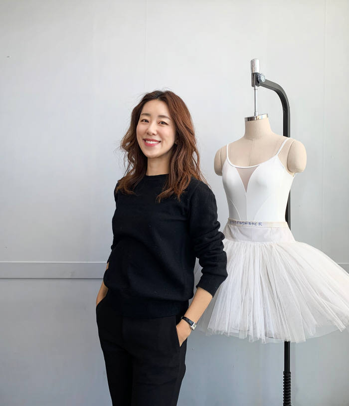 [글로벌 e쇼핑몰]프리미엄 댄스웨어 브랜드 레브당스