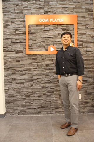 [오늘의 CEO] 이병기 곰앤컴퍼니 대표 보상형 OTT 등에 역량 집중