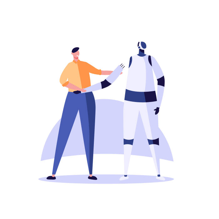 [엔터테인&]산업친구 AI, 근로문화 혁신 선물하다