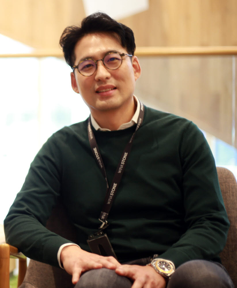 [인사이트] 권오형 윙크스톤 대표 “AI로 안전한 P2P 기업금융을 대중에게”