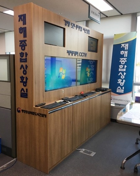 아이준, 타워크레인 강풍 모니터링시스템 개발