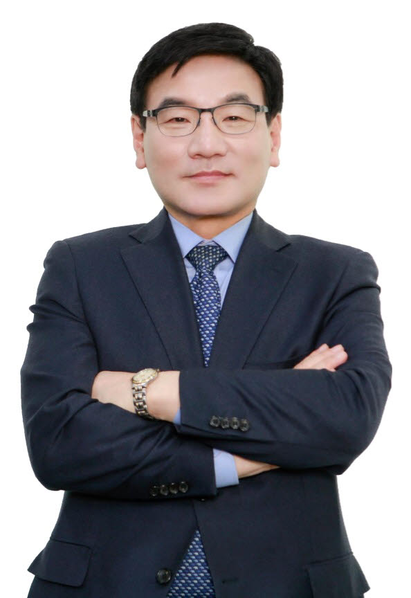 배영훈 스마트휴먼테크협회 회장 , “인간중심 스마트시티 구현에 앞장”
