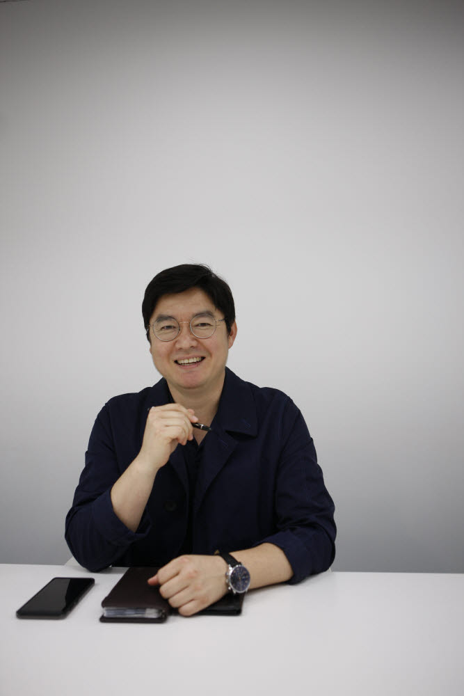 [人사이트]이경구 위시미디어 대표 프로그래매틱으로 현명한 광고 집행 돕겠다