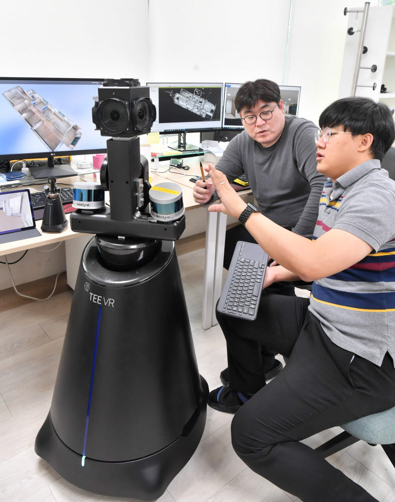 부동산도 VR 시대...3D VR 기술 각광