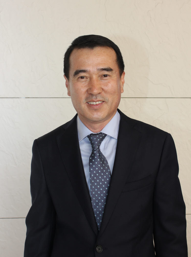 [人사이트]김일용 앤앤에스피 대표 산업포장, OT보안 개척 결실