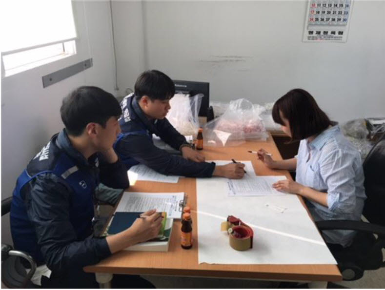 [화평법·화관법 5년]전체 사고 줄었지만…최근 부주의 사고 급증