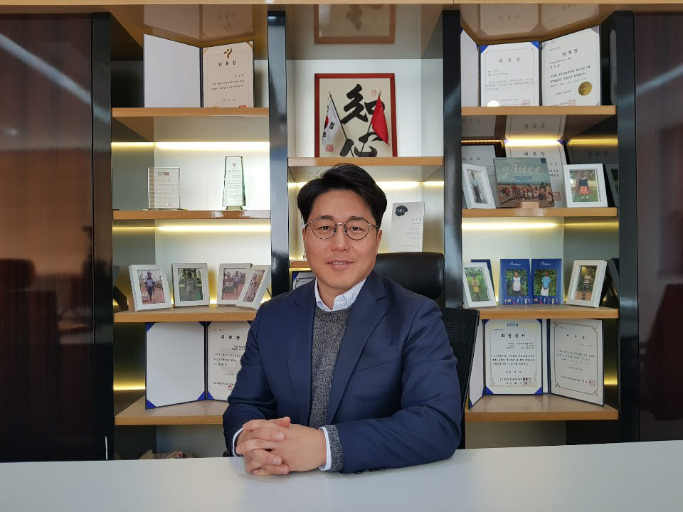 [인사이트]유성원 지심특허법률사무소 대표변리사 “中, 상표 브로커에 적극 대응해야 피해 최소화