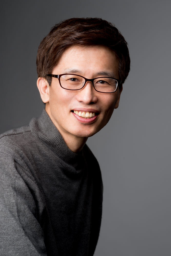 [이슈분석]김기훈 사이람 대표 전염병도 데이터로 분석·대응해야
