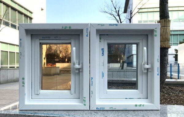 [테크비즈코리아 2020]<17>창호형 집광식 투명태양전지
