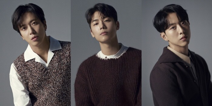 [종합] 씨엔블루, 30대 씨엔블루가 쓰는 자연스러운 현실일기 (RE-CORD 음감회)