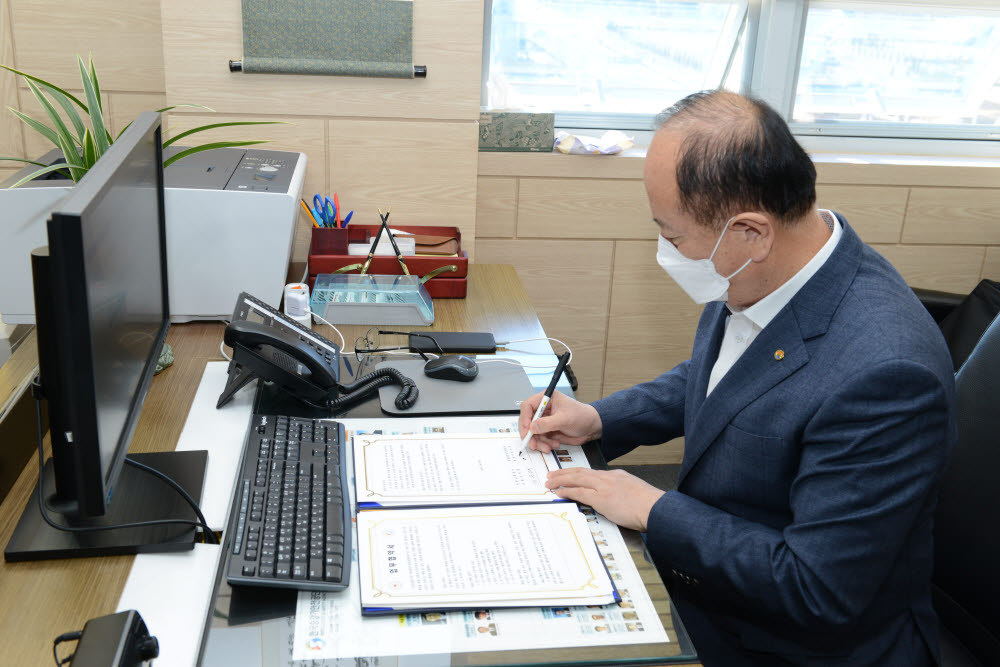 승강기안전공단-인천교통공사, 승강기 사고예방 협약