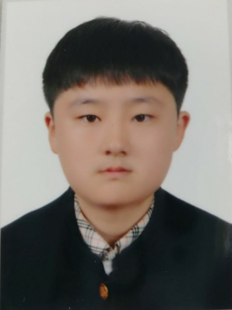 [제14회 i-TOP 경진대회]보건복지부장관상-조정현 목포공업고등학교 학생