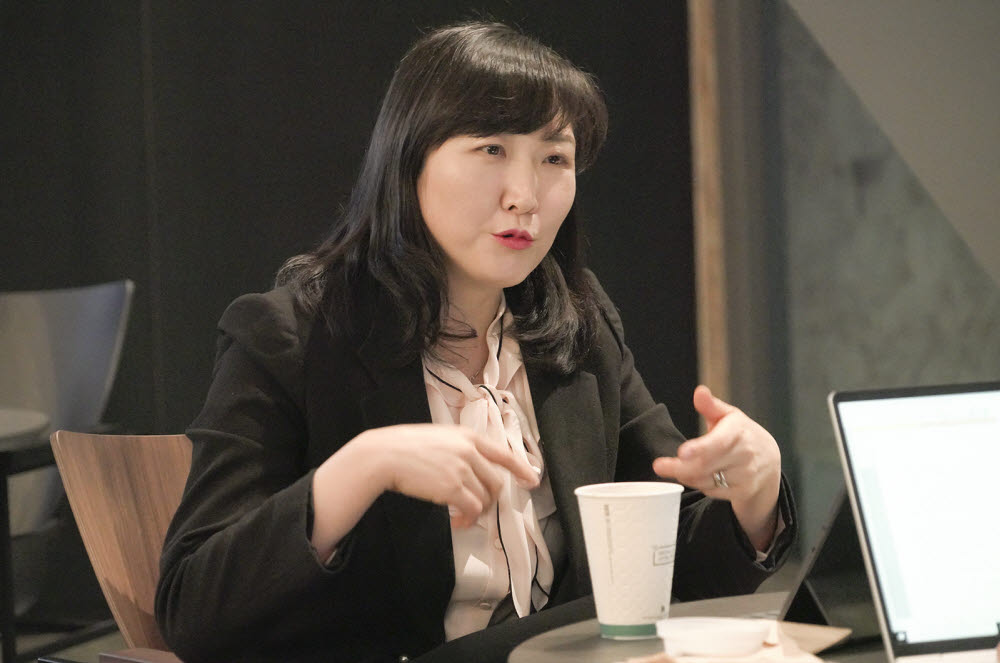 [人사이트]전진수 SK텔레콤 MR서비스CO장 AR·VR는 미래의 일상