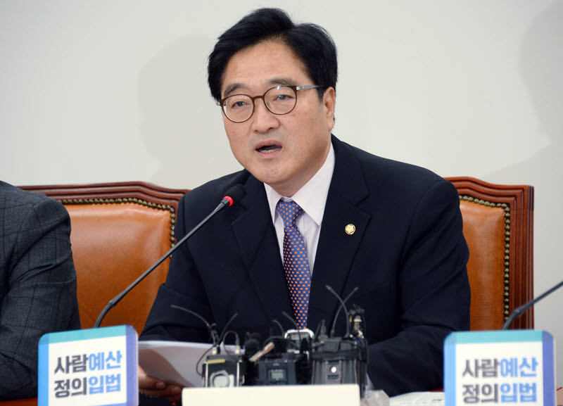 9학점은 등록금 절반만 우원식 의원, 학점비례 등록금 대표 발의