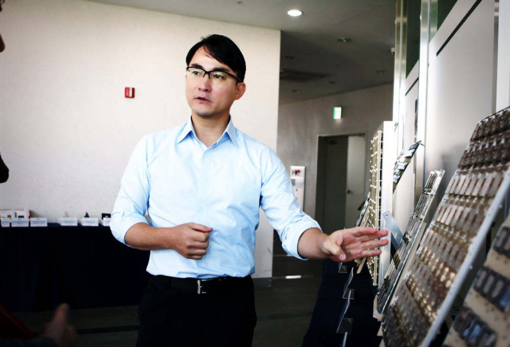 에이스테크, 중동·아프리카 진출...에티살랏에 기지국 안테나 공급