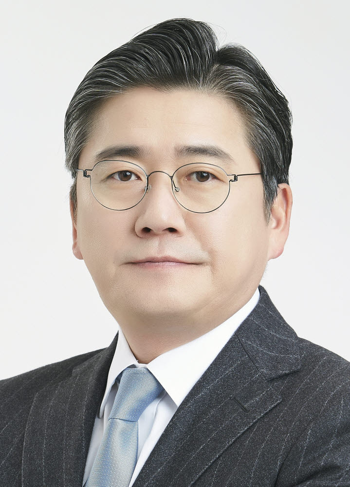 한전 신임 사장에 정승일 전 산업차관…28일 주총서 선임