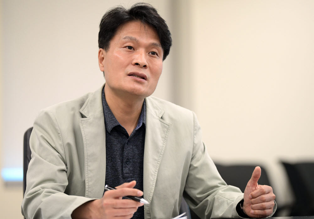 EBS, 클라우드 교육 사이트로 디지털세상에서 학력격차 해소