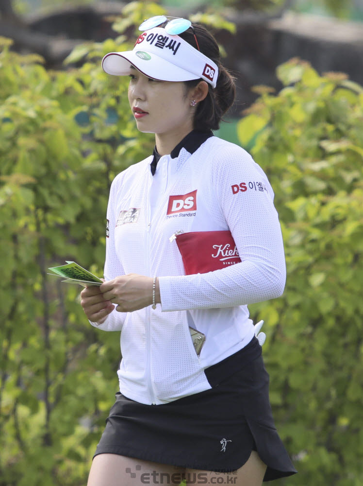 [포토]배소현, 소현이 왔어요!