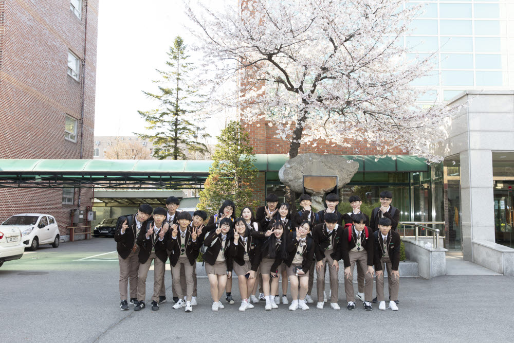 [취업 걱정 없는 명품학교]<285>서울아이티고등학교