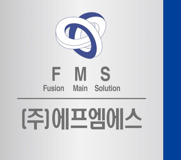 [2020년 초기창업패키지 사업 수혜기업]에프엠에스