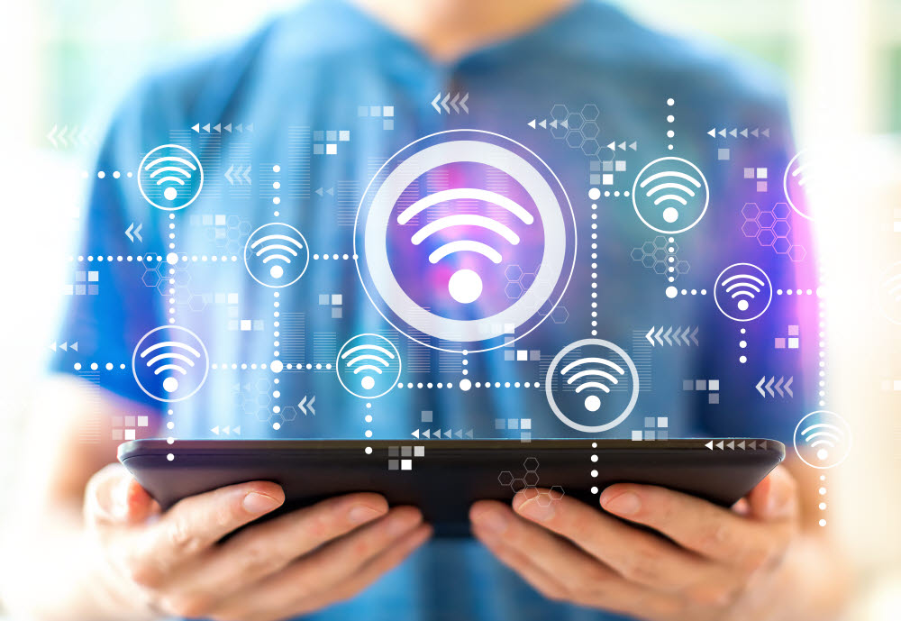 과기정통부, 광대역 사물인터넷(IoT) 주파수 공급···저전력·대용량 IoT 혁신서비스 창출