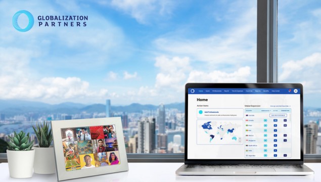 [올쇼TV] Globalization Partners, 해외진출을 희망하는 스타트업 대상 웨비나 개최