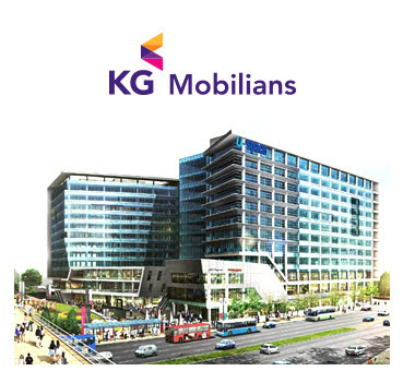 KG모빌리언스, 마켓컬리와 휴대폰결제 서비스 시작