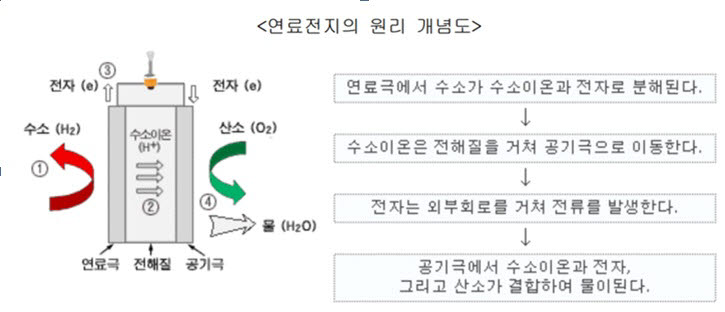 삼영에스앤씨, 수소연료전지용 온습도 센서 세계 최초 개발