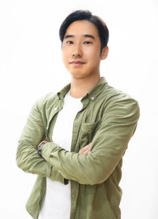 [人사이트]명선휘 브로나인 대표 “세상 모든 충전기 규격 통일하겠다”