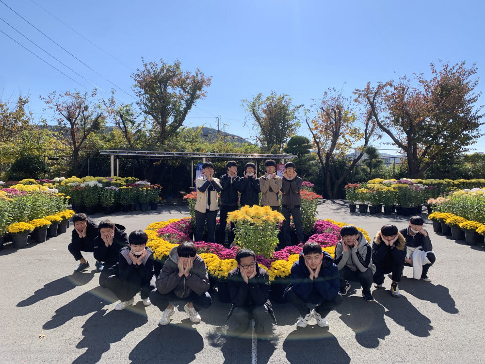 [취업 걱정없는 명품학교]〈308〉 금정전자고등학교