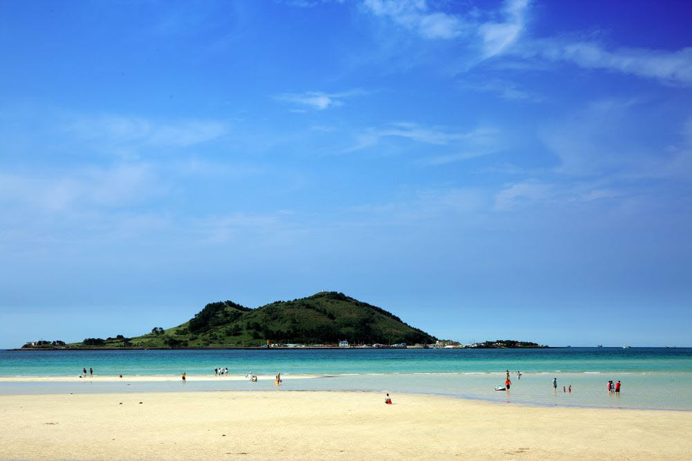 [데이터뉴스]제주도 관광 증가세…코로나19 여파 회복