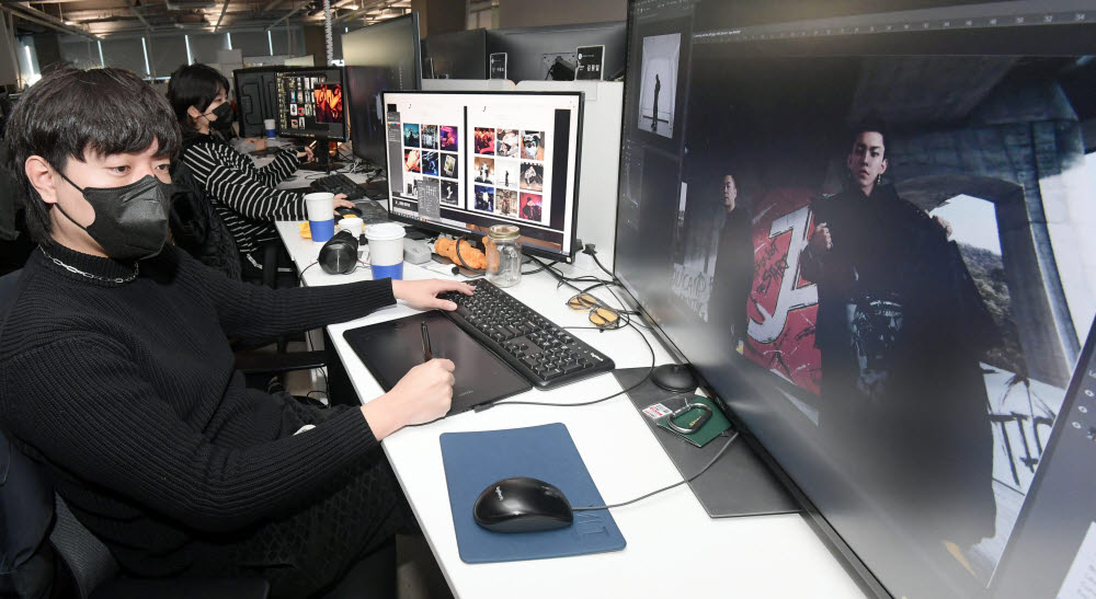 비브스튜디오스, 보잉 출신 CTO 영입…버추얼 휴먼 개발 박차
