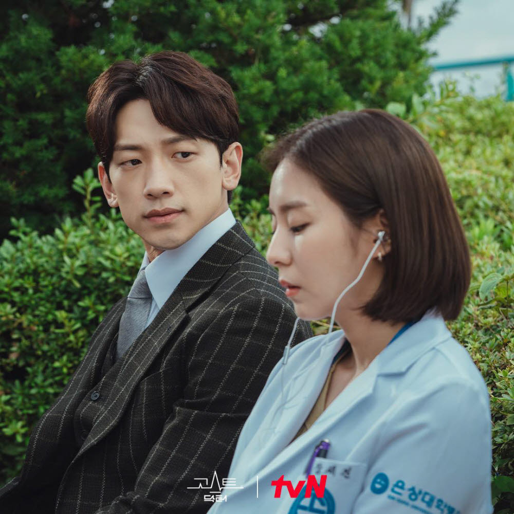 [엔터테인&] 정지훈(비), 깡 질긴 도전을 쌓는 멀티테이너